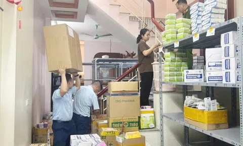 Tạm hoãn xuất cảnh đối với Nguyễn Anh Tú và Bùi Thị Hằng