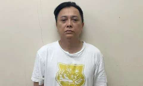 Triệt phá đường đây mua bán, tổ chức sử dụng ma túy do nhà thiết kế Nguyễn Công Trí và đồng phạm thực hiện