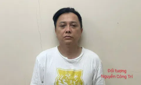 Triệt phá đường dây mua bán, tổ chức sử dụng ma túy liên quan NTK Nguyễn Công Trí: Hiện trường có gì?