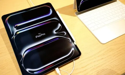 Apple sắp giải quyết điều khó chịu trên iPad Pro