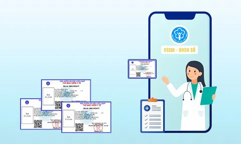 Lưu ý quan trọng khi sử dụng thẻ BHYT để tránh bị thu hồi, tạm giữ hoặc tạm khóa thẻ