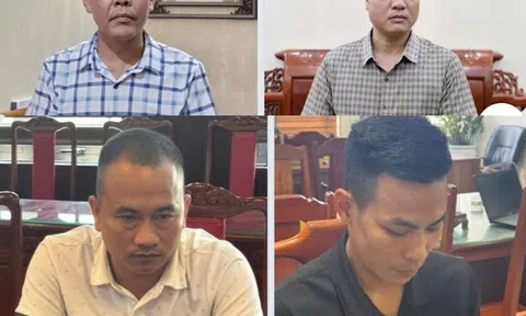 Vì sao Sơn chùa và 3 người bị triệu tập, khám xét khẩn cấp?