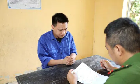 Bóc trần đường dây lừa đảo 2.600 tỷ đồng, bắt 'ông trùm' Nguyễn Duy Thoại, thu giữ 2.000 trang tài liệu