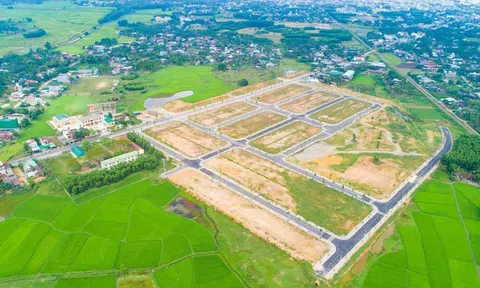 Chi tiết hồ sơ tách thửa đất, hợp thửa đất theo quy định mới