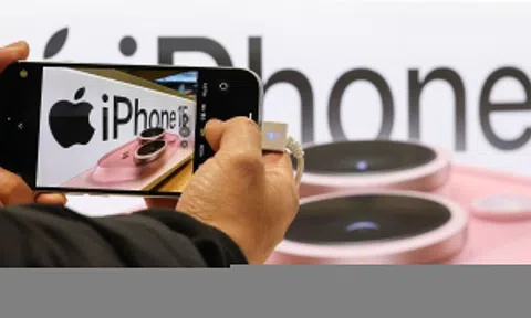 Lý do iPhone vẫn luôn bị chê ở Hàn Quốc