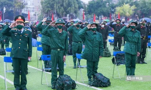 3 quy định mới về khám sức khỏe nghĩa vụ quân sự, ai cũng nên biết