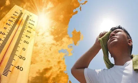 Thực hư thông tin "nhiệt độ tăng 1°C, đột quỵ tăng 10%"