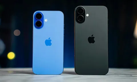 'Gốc gác' của iPhone Ấn Độ bán tại Mỹ