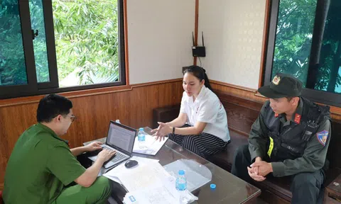 "Bà trùm" Vũ Thị Hường cầm đầu đường dây sản xuất thực phẩm giả thu 100 tỷ đồng, tiêu thụ 1.000 tấn thịt