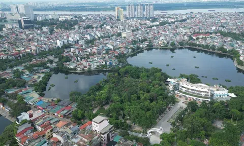 Sửa đổi Luật Đất đai phù hợp với mô hình chính quyền địa phương hai cấp