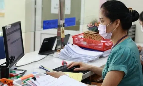 Đề xuất bỏ quy định thôi việc viên chức không hoàn thành nhiệm vụ 2 năm