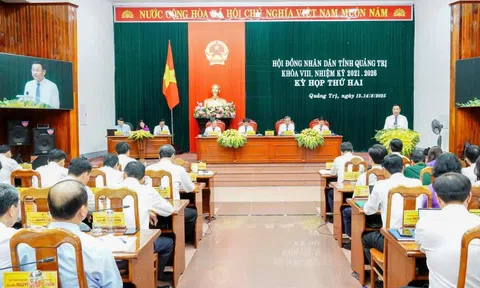 Sau sáp nhập, Quảng Trị hỗ trợ cán bộ chưa có nhà công vụ