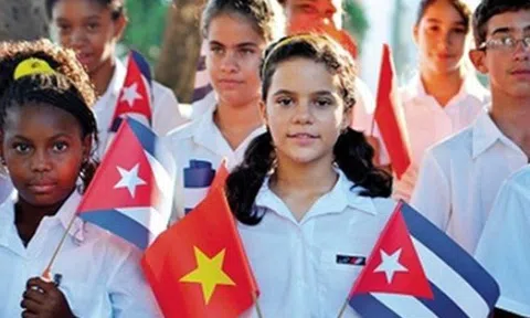 Chỉ sau 2 ngày, chương trình ủng hộ nhân dân Cuba đạt 113 tỷ, vượt mục tiêu toàn chiến dịch