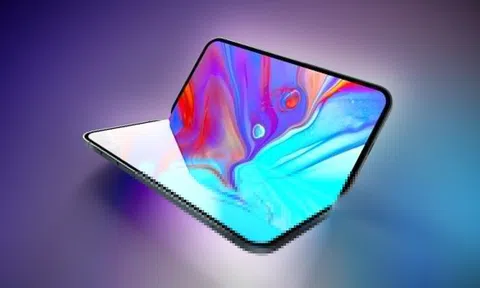 iPhone gập đắt đến đâu?