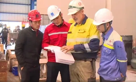 Trường hợp nào lao động nước ngoài được miễn giấy phép lao động khi làm việc tại Việt Nam?