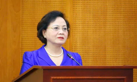 Bộ Nội vụ "chốt" cử 34 công chức tăng cường về các tỉnh, thành