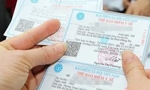 5 trường hợp chưa có thẻ BHYT vẫn được thanh toán