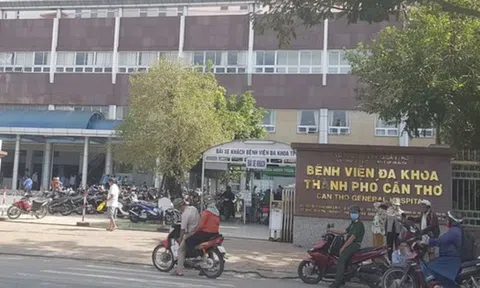 Sai phạm trong mua kit test ở Cần Thơ, vì sao 2 giám đốc không bị truy cứu?