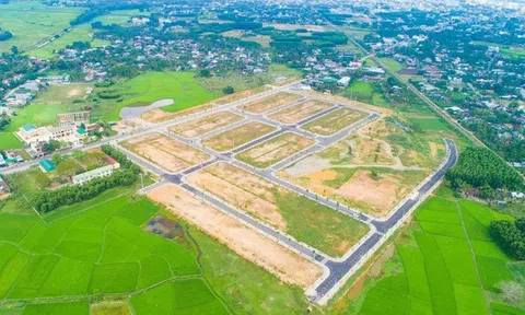 Sửa đổi điều kiện thu hồi đất trước khi hoàn thành tái định cư