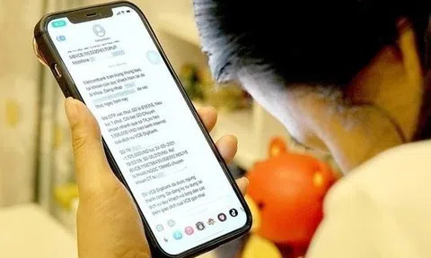 Thấy hệ thống báo lãi 3 tỷ sau 36 lần chuyển tổng số tiền 1 tỷ đồng, người phụ nữ Hà Nội lập tức báo công an