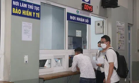 Mức hưởng BHYT đúng tuyến, trái tuyến mới nhất