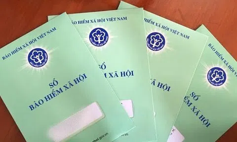 Từ 1/1/2026, sổ bảo hiểm xã hội sẽ có thay đổi quan trọng, ai cũng nên biết