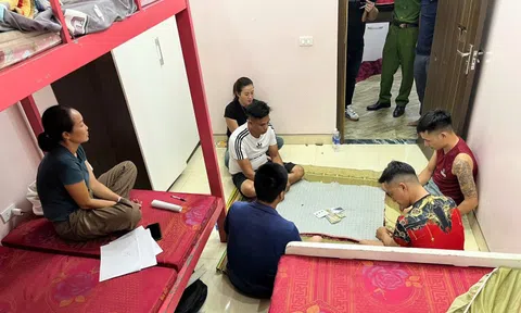 Kiểm tra nhà ở của Nguyễn Thị Nga, bắt khẩn cấp Bùi Mạnh Hùng, Nguyễn Hải Nam