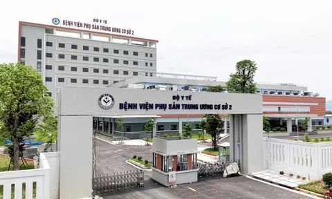 Nóng: Khánh thành 2 bệnh viện 1.800 tỷ đồng: Thêm 600 giường, đón 3.000 lượt khám mỗi ngày tại Hà Nội