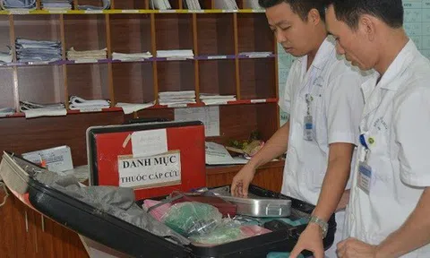 Hà Nội thiết lập trung tâm đặc biệt trong sự kiện trọng đại, tiếp nhận cùng lúc 12 cuộc gọi khẩn cấp