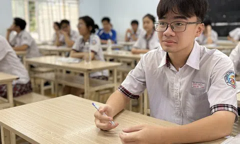 Nóng: Bộ GD-ĐT yêu cầu lùi thời điểm công bố điểm chuẩn ĐH