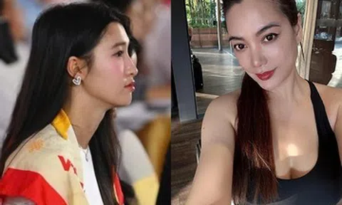 Á hậu Phương Nhi xinh đẹp bên chồng doanh nhân, Trương Ngọc Ánh khoe vòng 1 sexy