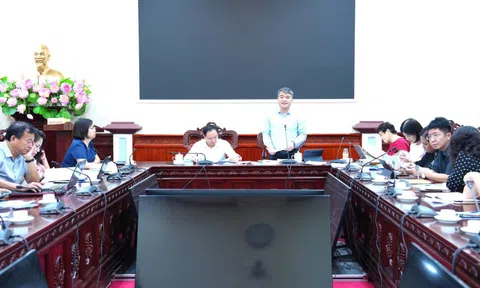 Sửa đổi Luật Đất đai: Đảm bảo chấm dứt khiếu kiện sau đền bù