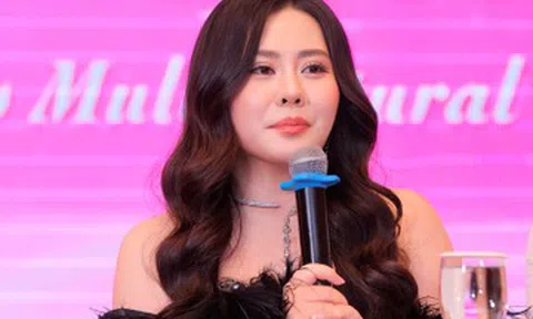 Vì sao Hoa hậu Văn hoá Việt Nam không có phần thi bikini?
