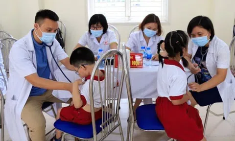 Thời điểm giá trị sử dụng thẻ BHYT học sinh, sinh viên không phải ai cũng biết