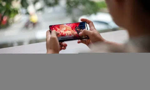 Điện thoại mạnh nhất thế giới được bán tại Việt Nam