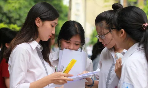 Cảnh báo khẩn tới gần 850.000 sĩ tử sắp là tân sinh viên trên cả nước
