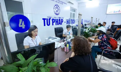 Bảo đảm đơn giản hóa thủ tục hành chính, điều kiện kinh doanh