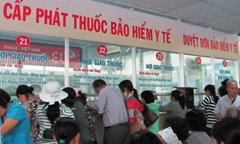Điều kiện để được thanh toán chi phí trực tiếp khi người bệnh tự mua thuốc BHYT, ai cũng nên biết
