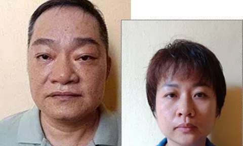 Bắt giam nguyên tổng giám đốc mang 205 sổ đỏ đi vay vốn ngân hàng