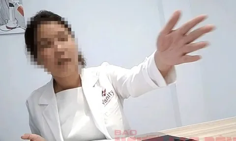 Góc khuất "công nghệ" thẩm mỹ: Giật mình với quy trình lọc máu, thuốc tiêm giảm cân