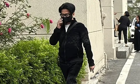 Vụ đánh bạc ở khách sạn Pullman: Ca sĩ Vũ Ngọc Hà xuất hiện tại tòa với tư cách bị cáo