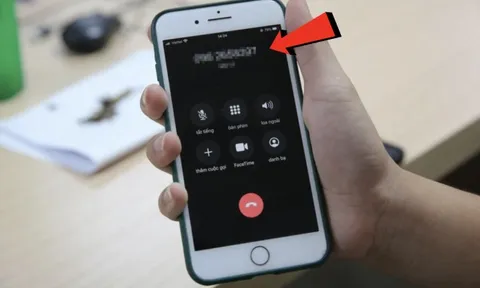 Cảnh báo nóng: 3 đầu số điện thoại tuyệt đối không được nghe, không gọi lại