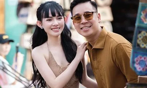 Nam ca sĩ ngưng hát làm CEO, xây nhà 5 tầng sống cùng vợ đẹp kém 10 tuổi