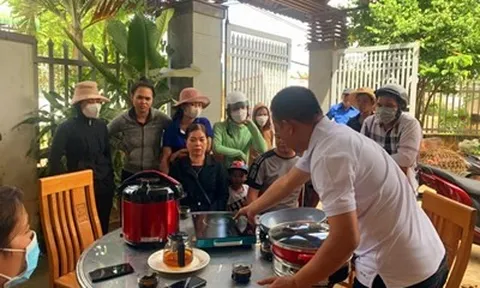 Cảnh báo thủ đoạn lừa đảo tinh vi đang lan rộng tại nhiều địa phương, hàng trăm người đã sập bẫy