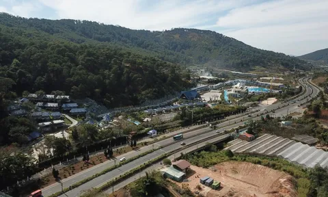 Lâm Đồng tìm người lấn chiếm trái phép hơn 7.700 m2 đất