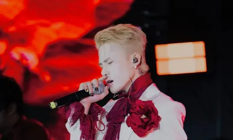 Sở Văn hóa và Thể thao TP HCM lên tiếng về nghệ sĩ hát nhạc lệch chuẩn