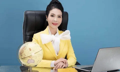 Áo dài Sắc Việt của NTK Hằng Nguyễn có gì đặc biệt