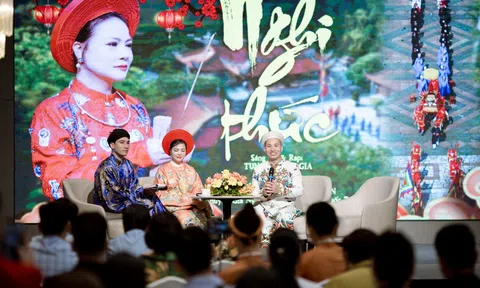 Nhạc sĩ Bùi Xuân Hiếu: Kiến tạo văn hóa doanh nghiệp bằng âm nhạc